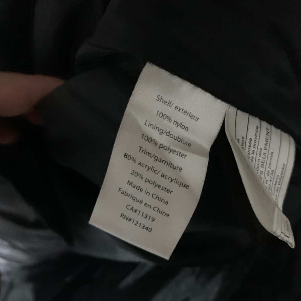 DYNAMITE XS Jacket - Picture 9 of 12